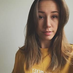 Meet your Posher, Kiera